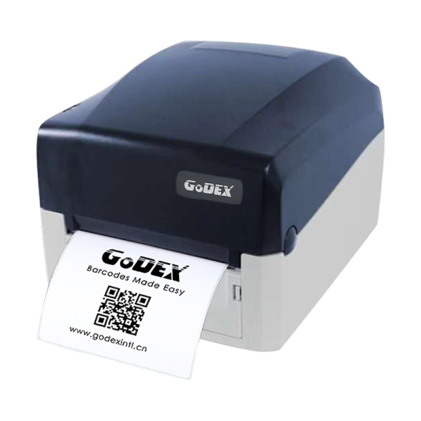 GE300桌面型打印机