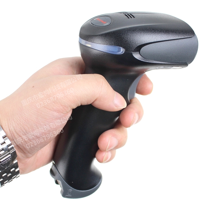 1900&1902高性能手持扫描器